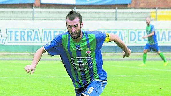Pontebuggianese insicuro in difesa Il cinico Camaiore approfitta e fa poker