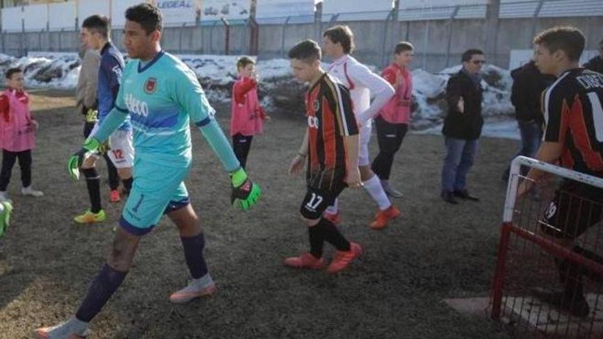 Il calcio si è fermato a Cuneo: uno scandalo Pro Piacenza con 8 bambini, finisce 20-0