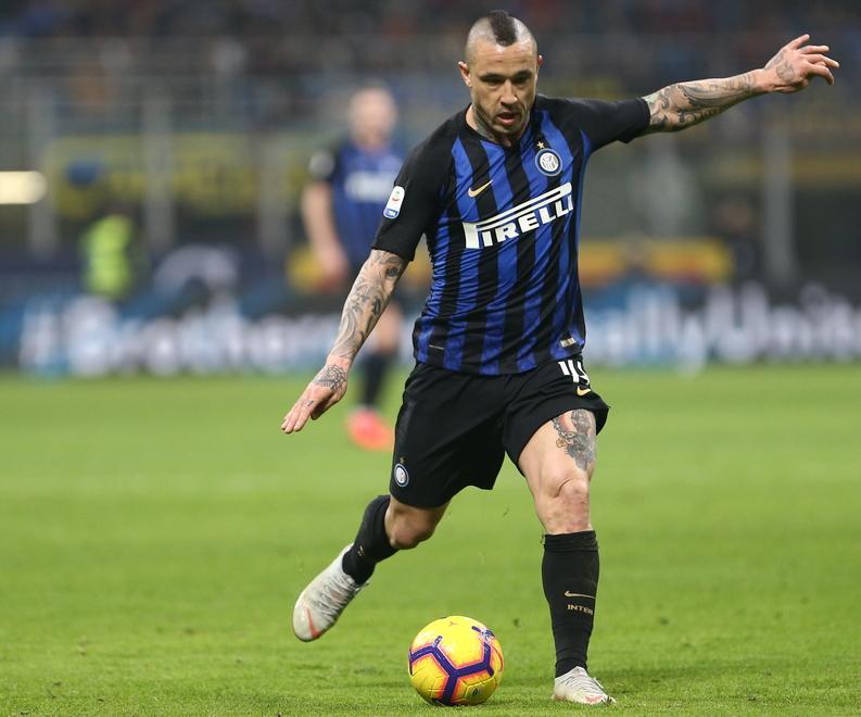Non c’è Icardi? Ci pensano D’Ambrosio e Nainggolan 