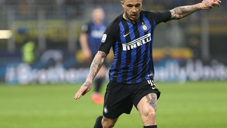 Non c’è Icardi? Ci pensano D’Ambrosio e Nainggolan