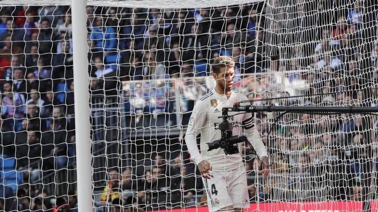 Real, il Girona infernale Gelata la Cattedrale e il Barça vola a più nove