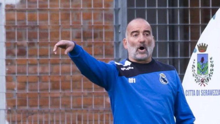 Un’altra giornata nera per Real Forte Querceta E contro la Pianese la generosità non basta