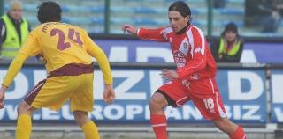 Il Grifone vuol mordere la Leonessa