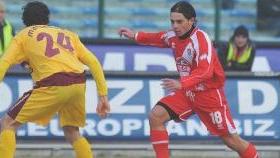 Il Grifone vuol mordere la Leonessa