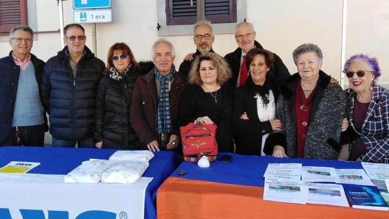 Nuovo punto informativo e di aiuto alla persona