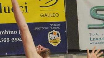 GOLFO SENZA LIMITI LA CAPOLISTA SE NE VA