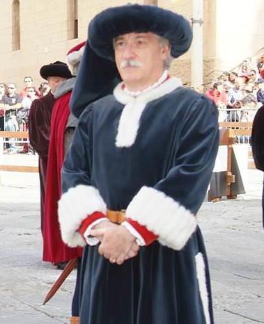 Balestro, polemiche e accuse Ex rettore contro Cittavecchia 