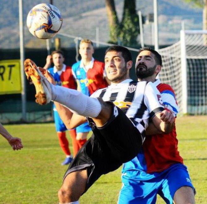 Calcio serie D