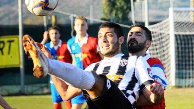 Calcio serie D