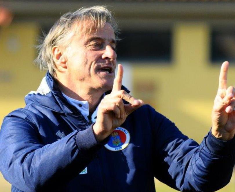 Cacitti: «Abbiamo avuto occasioni che non abbiamo concretizzato»