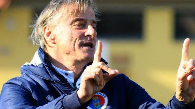Cacitti: «Abbiamo avuto occasioni che non abbiamo concretizzato»
