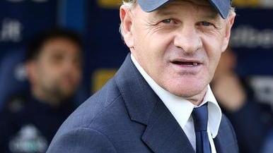 Iachini comincia a riconoscersi «È la squadra che immaginavo»