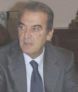 A sinistra Marco Pasquali A destra Maria Chiara Carrozza Sotto Salvatore Settis con Ezio Mauro direttore della “Repubblica”