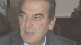 A sinistra Marco Pasquali A destra Maria Chiara Carrozza Sotto Salvatore Settis con Ezio Mauro direttore della “Repubblica”