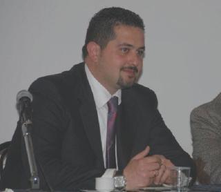<strong>PDL.</strong> Luca Agresti coordinatore provinciale