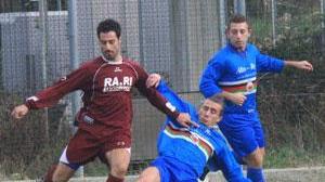 Il rugby ospita il Piacenza Starweb-Terni al Palamacchia