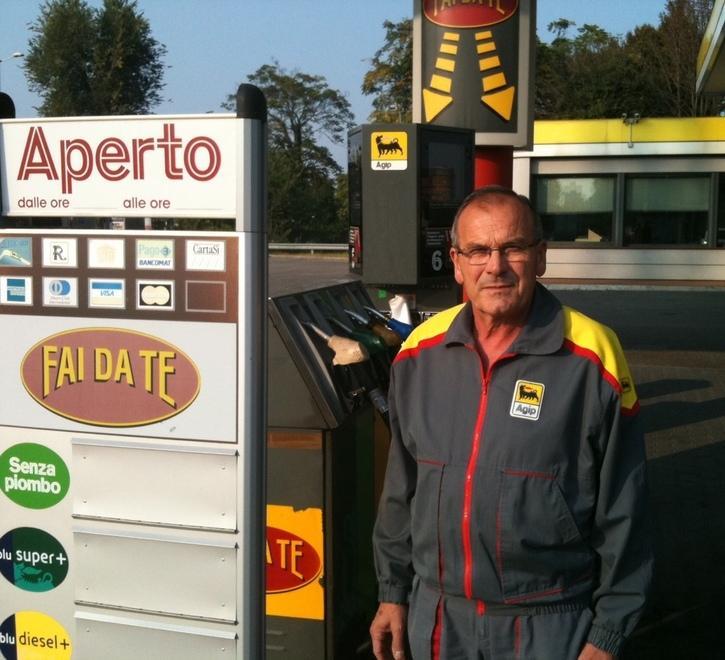 «A gennaio io e il mio socio abbiamo lavorato gratis» 
