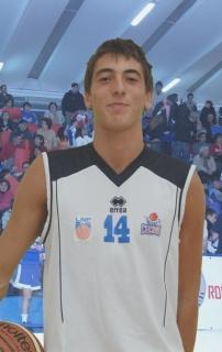 Leonardo Mariani