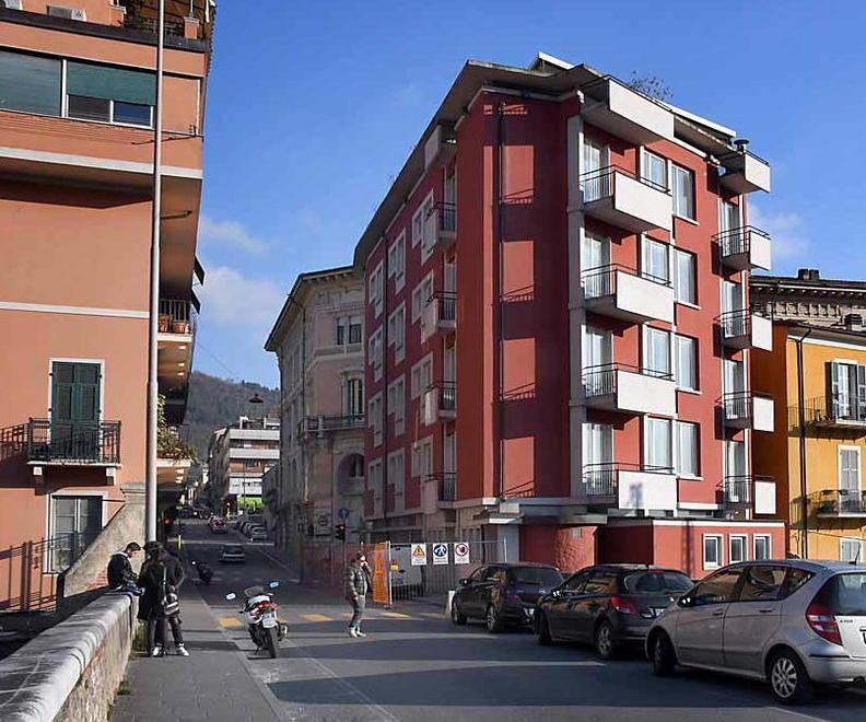 24 camere, due suite e una mega spa. Prima dell’estate riapre il Michelangelo 
