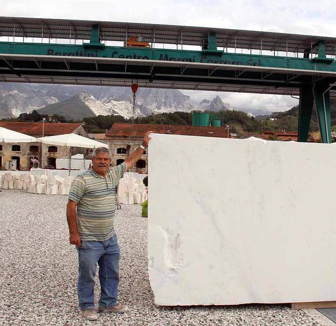 Ancora due mesi per tornare al lavoro nella cava di Barattini “Amministrazione” 