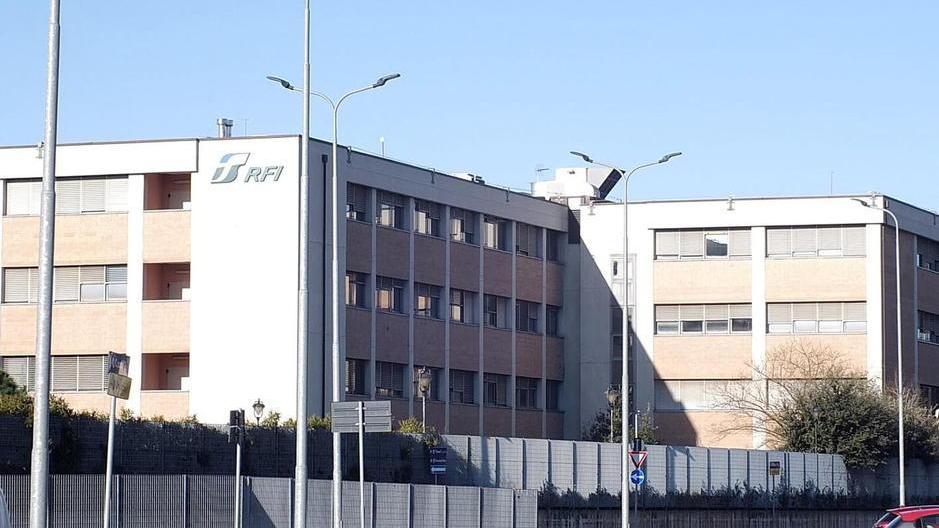 Le Ferrovie spostano a Firenze un pezzo del “cervellone” della tratta tirrenica