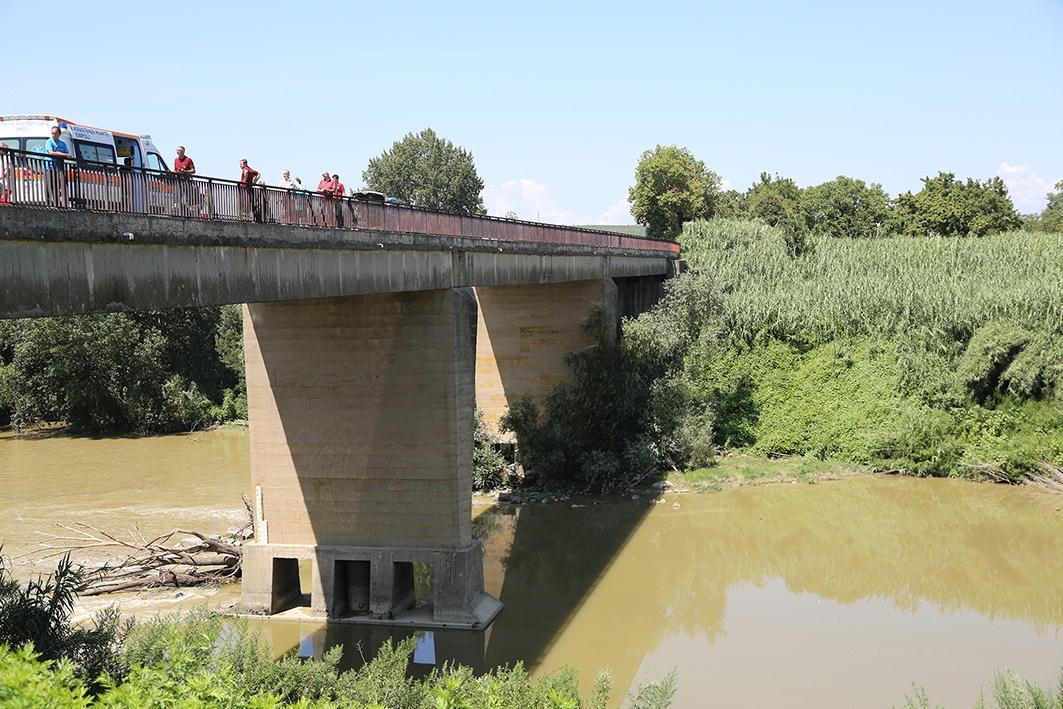 Verifiche sul ponte di Marcignana: chiuderà 15 giorni