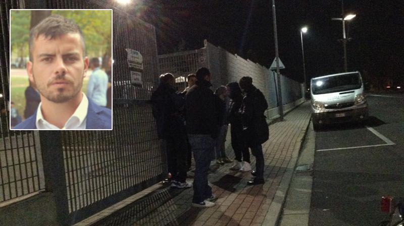 Tennista di 21 anni fulminato da un malore: "Si era da poco sottoposto alla visita"