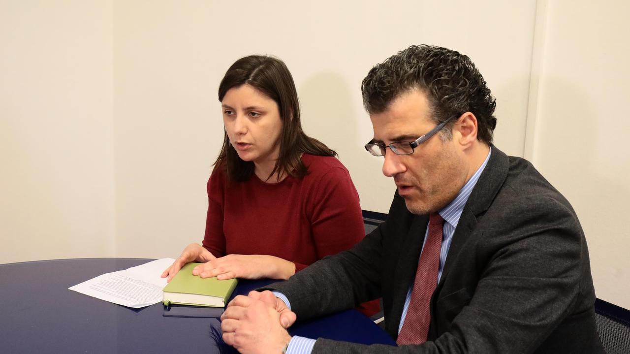 Insulto sessista alla consigliera comunale, sporta querela - Video