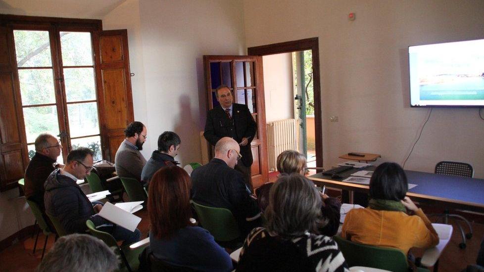 Verso il contratto di fiume per superare sei criticità