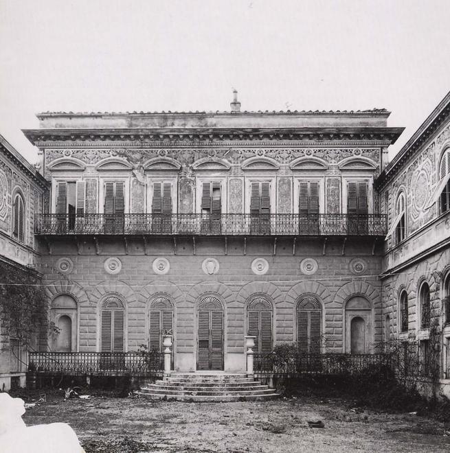 Via Marradi e dintorni dal 1848 agli anni ’70 e la rivoluzione Attias