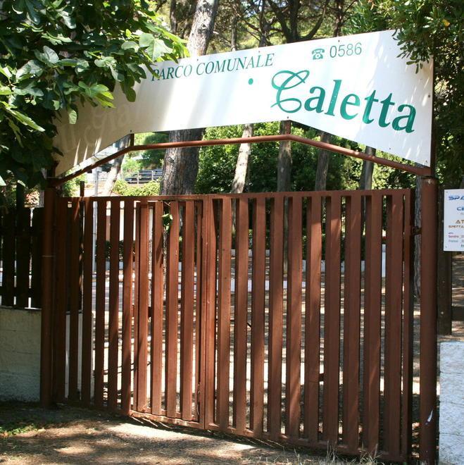 Area verde di Caletta il Comune cerca gestore per 30 anni al massimo 