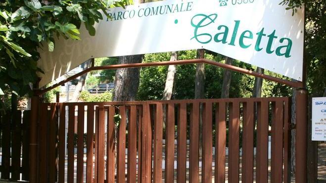 Area verde di Caletta il Comune cerca gestore per 30 anni al massimo