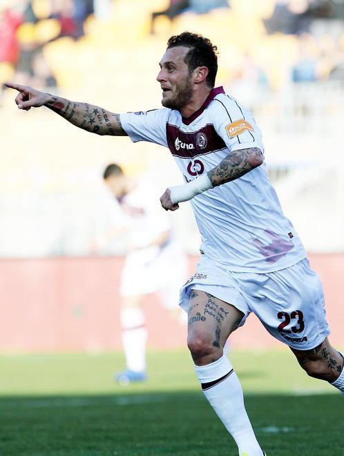 Fazzi rosso d’ingenuità, Diamanti tuttofare, Bogdan gol da raccontare 