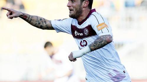 Fazzi rosso d’ingenuità, Diamanti tuttofare, Bogdan gol da raccontare