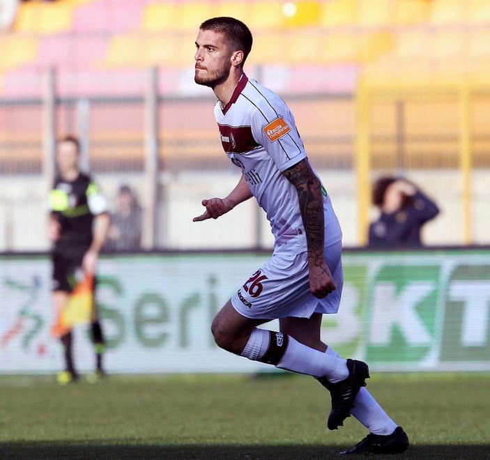 Bogdan dalla gioia all’amarezza «Non mi do pace per la sconfitta»
