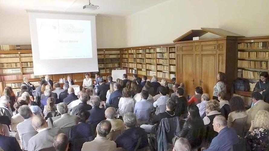 Riparte il ciclo d’incontri sulle tematiche europee