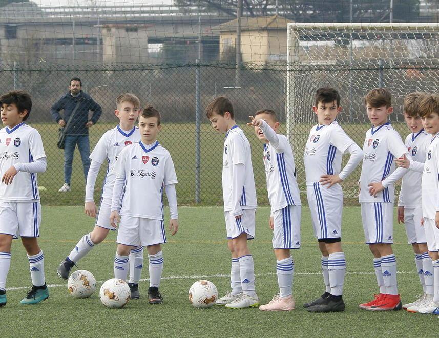 Doppia rimonta Sextum, poi il Pisa dilaga Guelfi-show: doppietta, due assist e due legni 