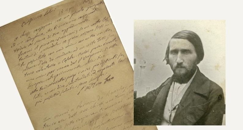 Vignola. Selmi, Adele, Sigismondo... Un affresco dell’Ottocento che parla d’amore e patria 