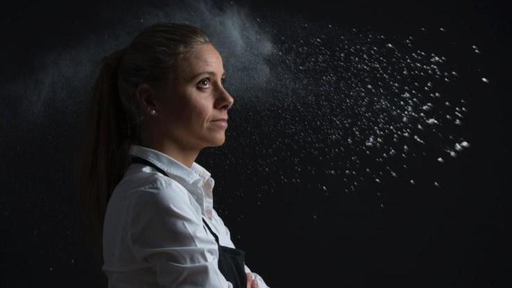 Mirandola. Elena Baraldi: «Dalla biologia alla cucina La mia nuova vita ai fornelli»