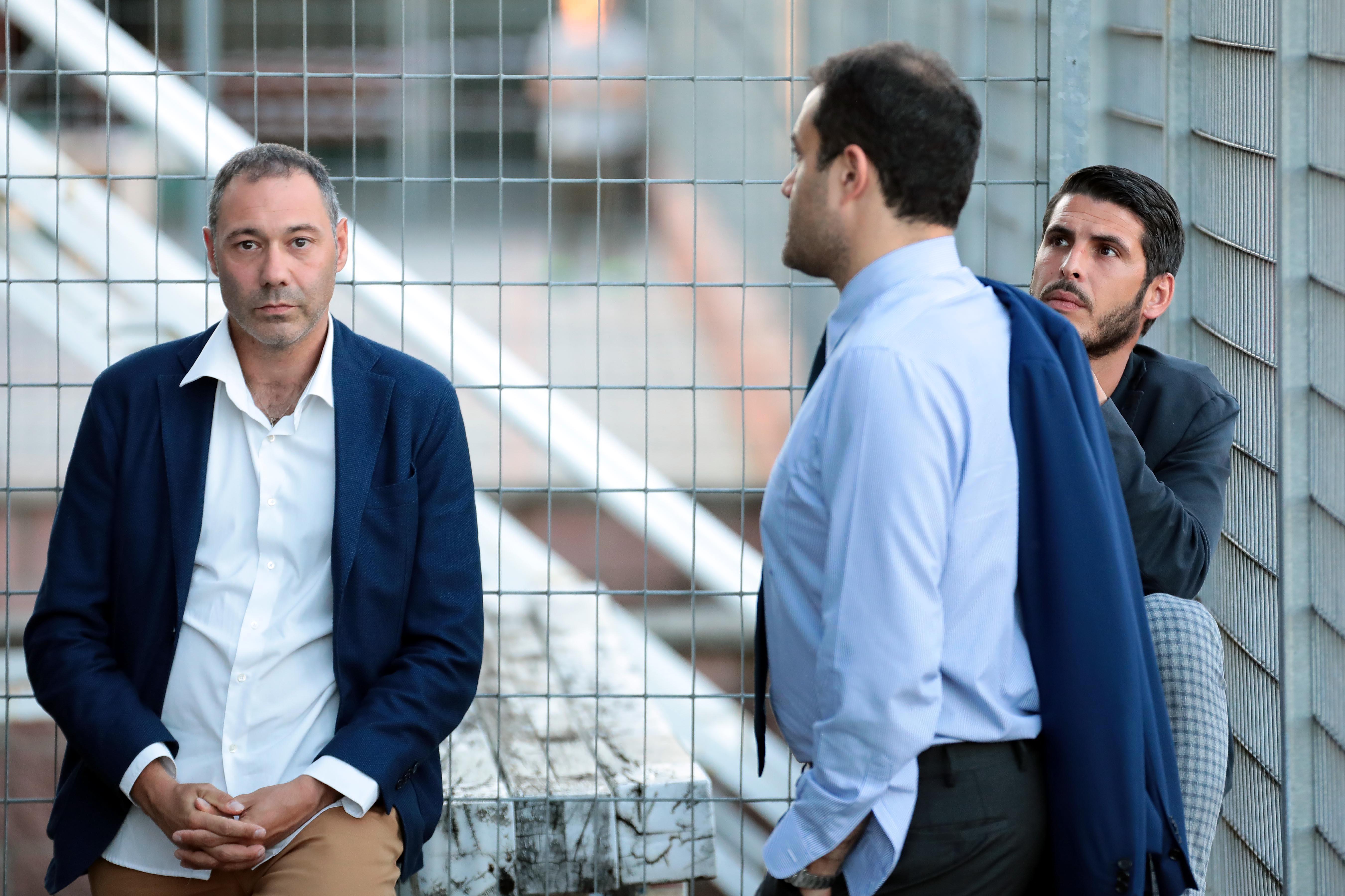 La Fifa dice no: Mevlja non giocherà nell'Empoli