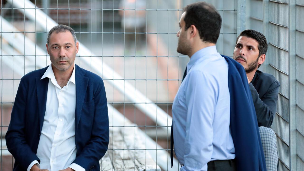 La Fifa dice no: Mevlja non giocherà nell'Empoli