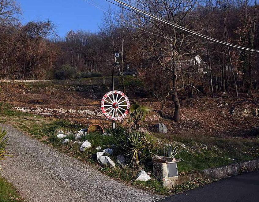 Altro furto in un B&amp;B, stavolta a Bergiola: «Siamo esasperati, non si sta sereni» 