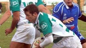 Il Rugby Livorno vince con il Piacenza Una vittoria che conferma la serie A