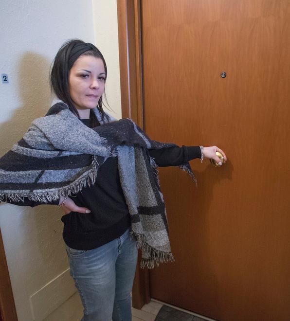 Modena. Ladri in via Gherardi: «Hanno rubato anche i soldi di mio figlio di nove anni» 