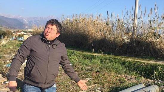 Puzza al Lavello, residenti ancora sul piede di guerra