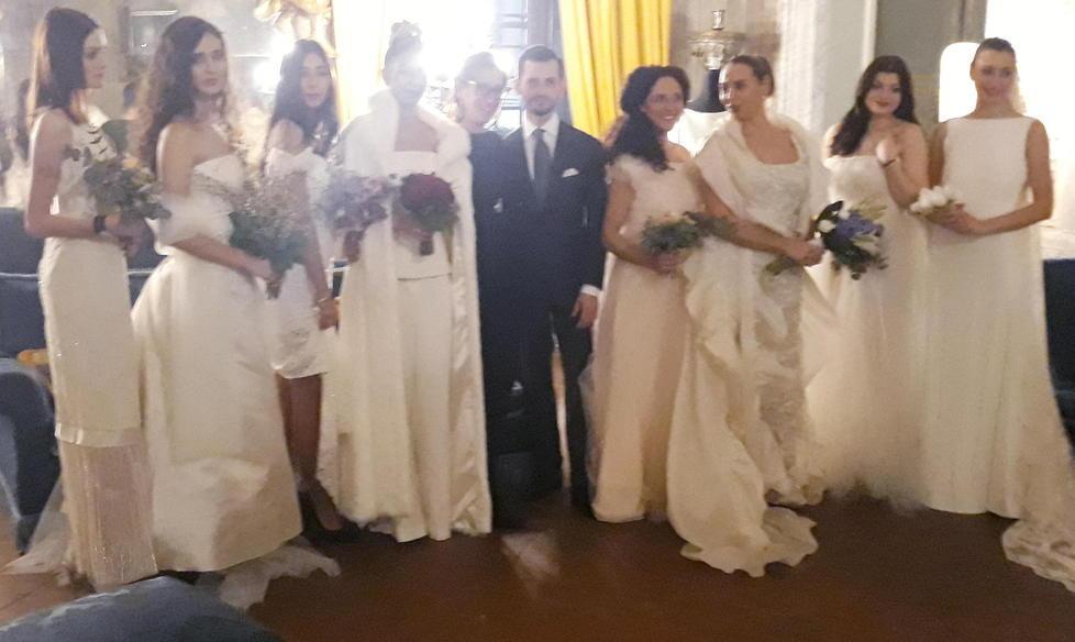 Il tour di San Valentino nei palazzi gioiello del centro di Lucca