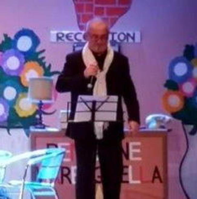 Successo al teatro Jenco per la canzonetta del Cantiere Teatro 
