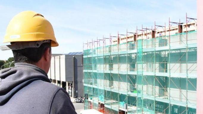 Nuove villette a San Rocco Convenzione società-Comune