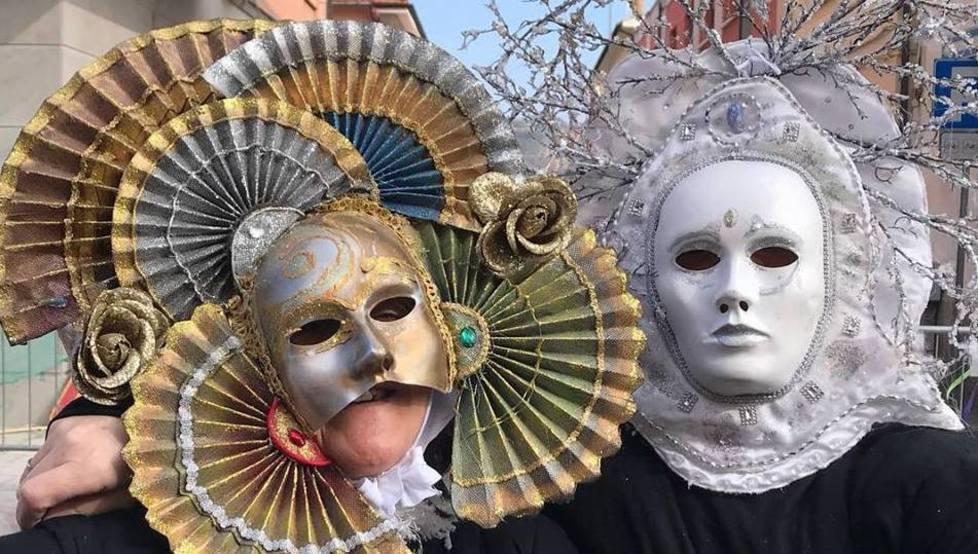 Sfileranno anche gli animali al 4º Palio carnevalesco 