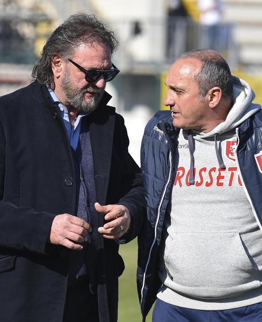 «Arrabbiato per gli infortuni Per ciò non volevo parlare» 